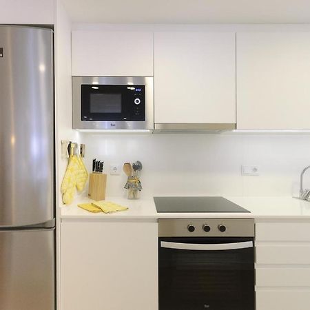 Lets Holidays Cozy Apartment With Terrace Тоса-де-Мар Екстер'єр фото