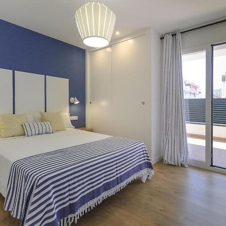 Lets Holidays Cozy Apartment With Terrace Тоса-де-Мар Екстер'єр фото