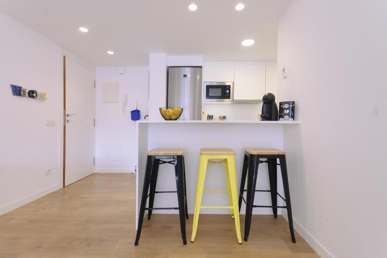 Lets Holidays Cozy Apartment With Terrace Тоса-де-Мар Екстер'єр фото