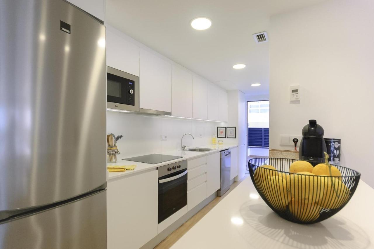 Lets Holidays Cozy Apartment With Terrace Тоса-де-Мар Екстер'єр фото