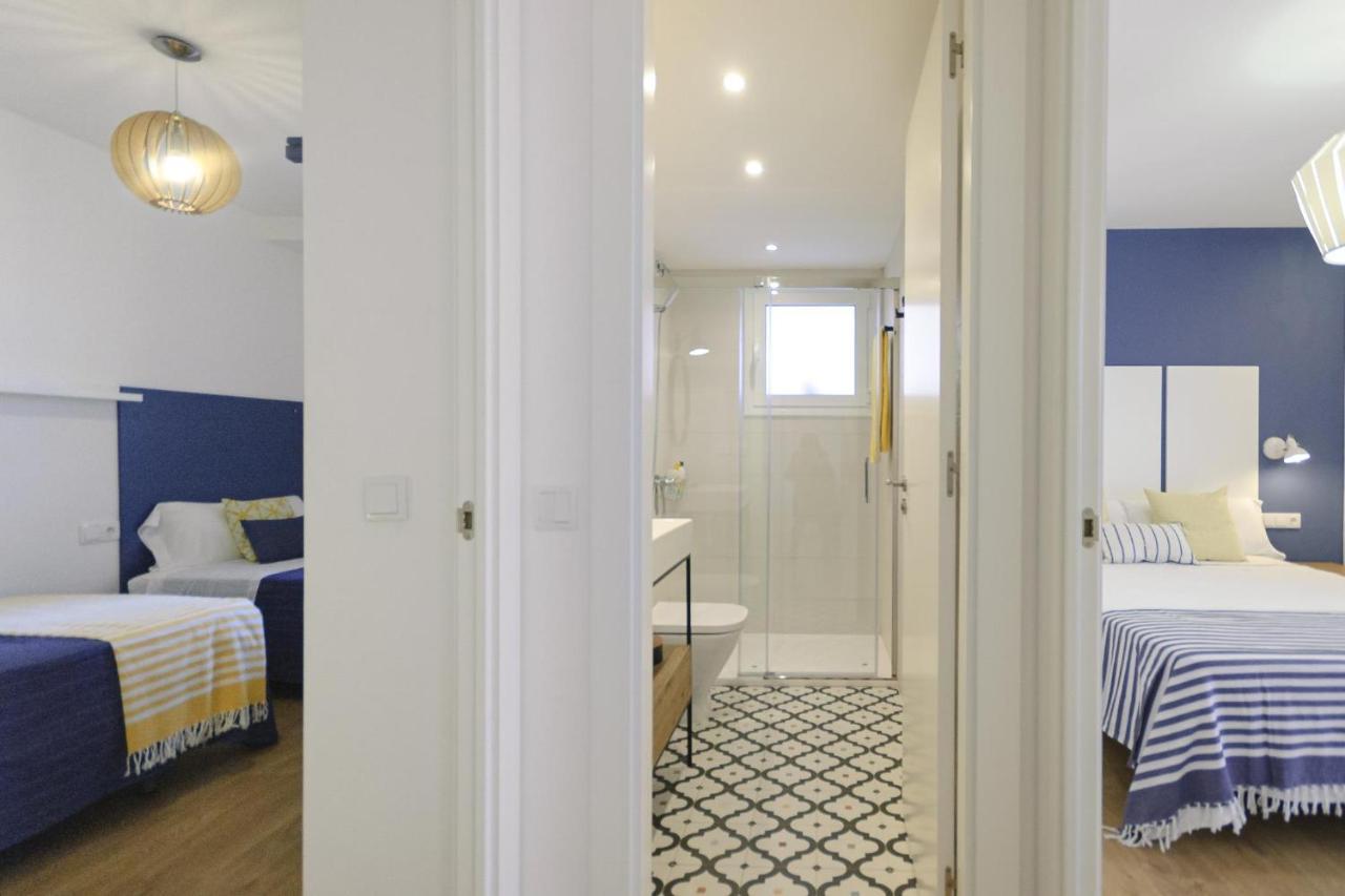 Lets Holidays Cozy Apartment With Terrace Тоса-де-Мар Екстер'єр фото